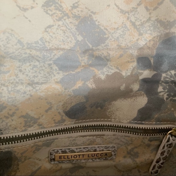 Elliott Lucca Cordoba clutch - Picture 4 of 9